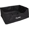 Cover for basket Dreambay® Rectangle Black