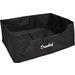 Cover for basket Dreambay® Rectangle Black