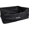 Cover for basket Dreambay® Rectangle Black