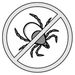 Anti-parasietenspray Batali Vlo & teek stop Spray