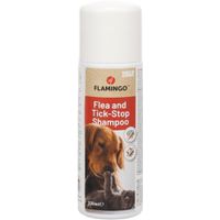 Flamingo Gouttes antiparasites Batali Stop puces et tiques Bouteille
