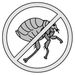 Anti-parasite collar Batali Flea & tick stop