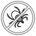 Anti-parasite collar Batali Flea & tick stop