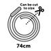 Anti-parasite collar Batali Flea & tick stop