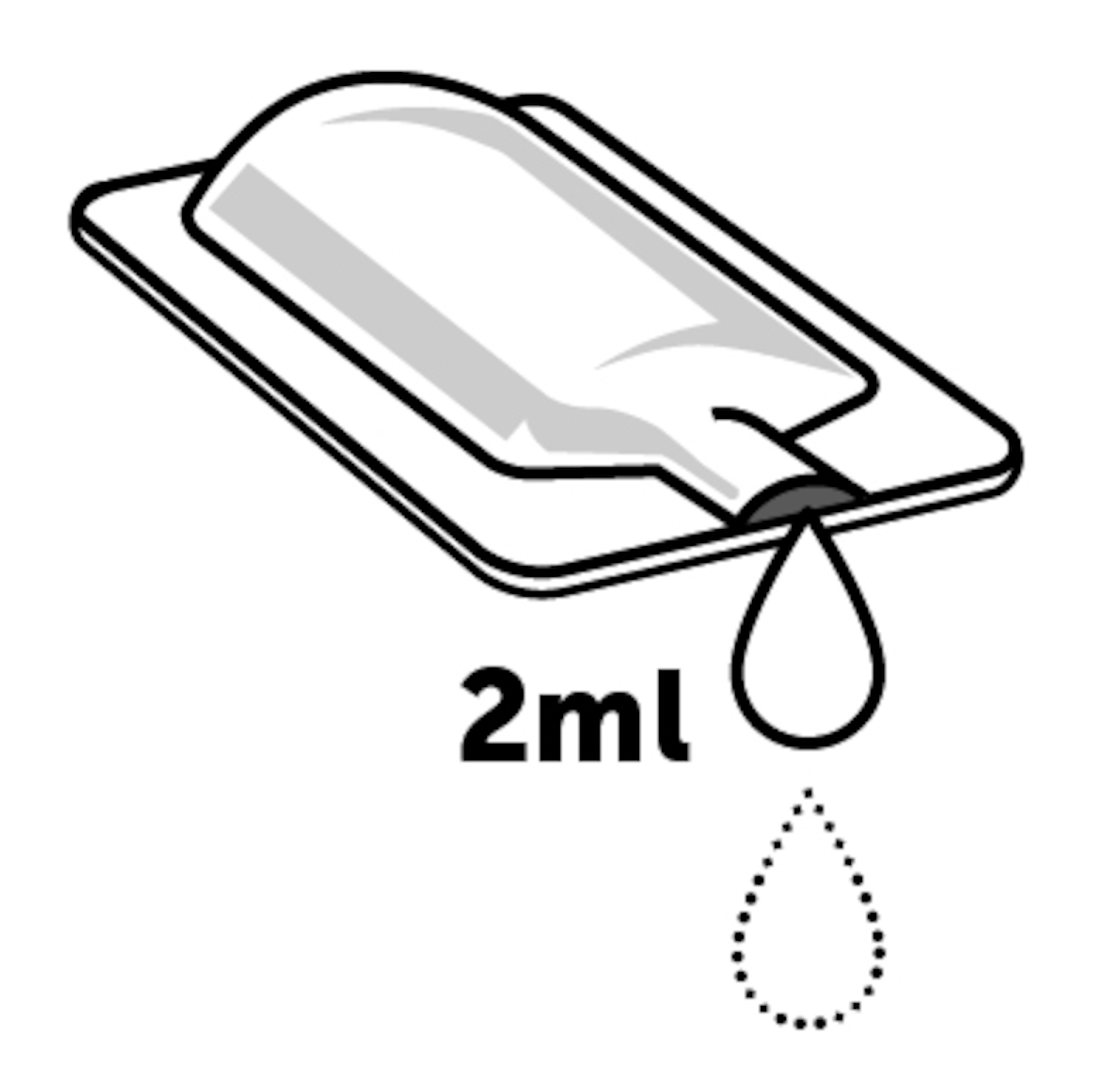 Flamingo Anti-parasite drops Batali Flea & tick stop Pipette