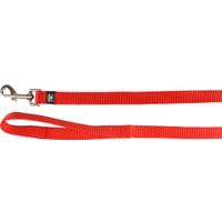 Flamingo Leash Ziggi Red