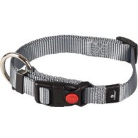 Flamingo Collier Ziggi Gris