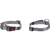 Flamingo Collier Ziggi Gris