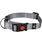 Collier Ziggi Gris