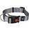 Collier Ziggi Gris