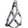 Harnais Step&Go Ziggi Gris