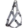 Geschirr Step&Go Ziggi Grau