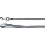 Leash Ziggi Grey
