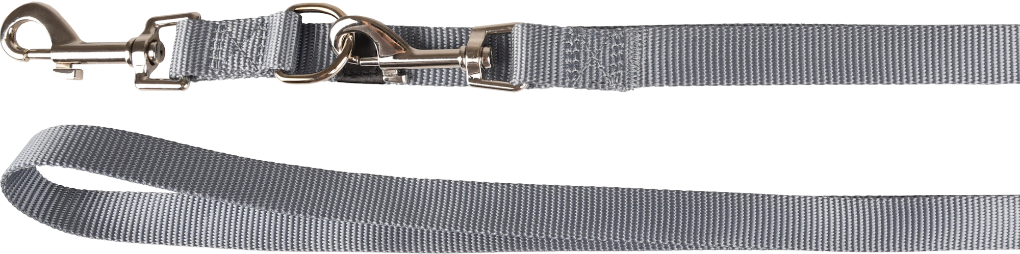 Flamingo Training leash Ziggi Grey