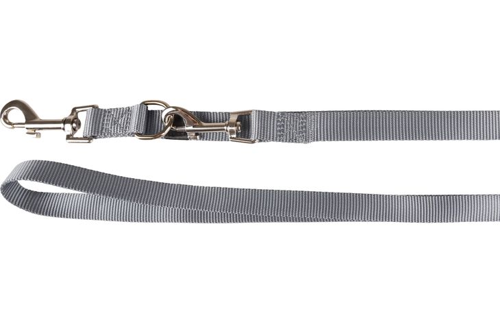 Flamingo Training leash Ziggi Grey