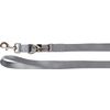 Training leash Ziggi Grey