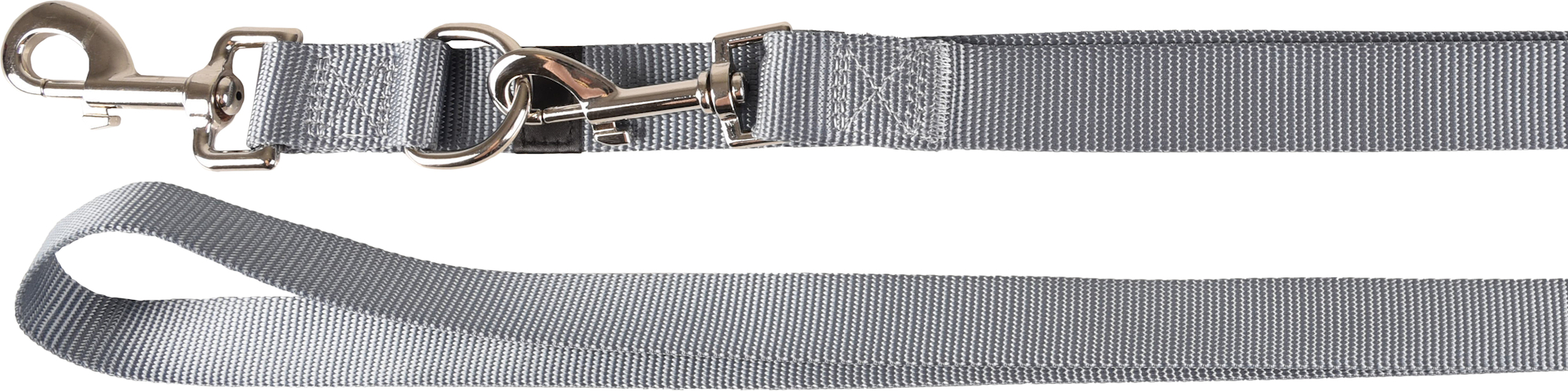 Flamingo Training leash Ziggi Grey