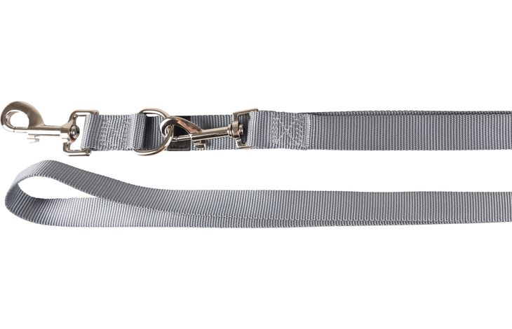 Flamingo Training leash Ziggi Grey
