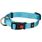 Halsband Ziggi Turkoois