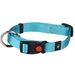 Halsband Ziggi Turkoois