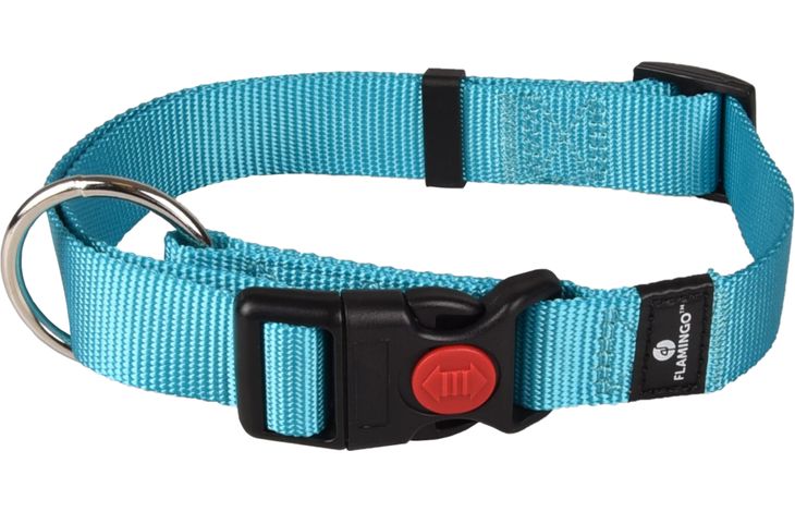 Flamingo Collier Ziggi Turquoise