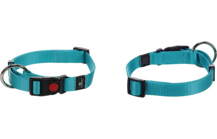 Flamingo Collier Ziggi Turquoise
