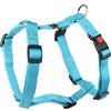 Harness H-Harness Ziggi Turquoise