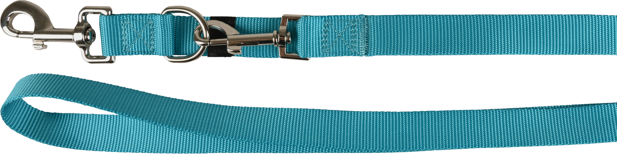 Flamingo Training leash Ziggi Turquoise