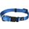 Collier Ziggi Bleu