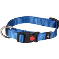 Flamingo Collier Ziggi Bleu