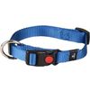 Halsband Ziggi Blau