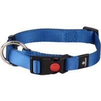 Flamingo Collier Ziggi Bleu