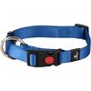 Halsband Ziggi Blauw