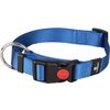 Halsband Ziggi Blauw