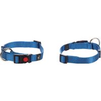 Flamingo Halsband Ziggi Blauw