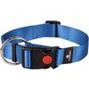 Halsband Ziggi Blau
