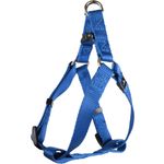 Harness Step&Go Ziggi Blue