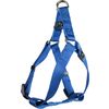 Geschirr  Step&Go Ziggi Blau