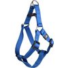  Geschirr  Step&Go Ziggi Blau