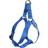 Geschirr Step&Go Ziggi Blau