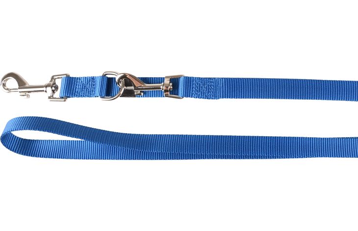 Flamingo Trainingslijn Ziggi Blauw