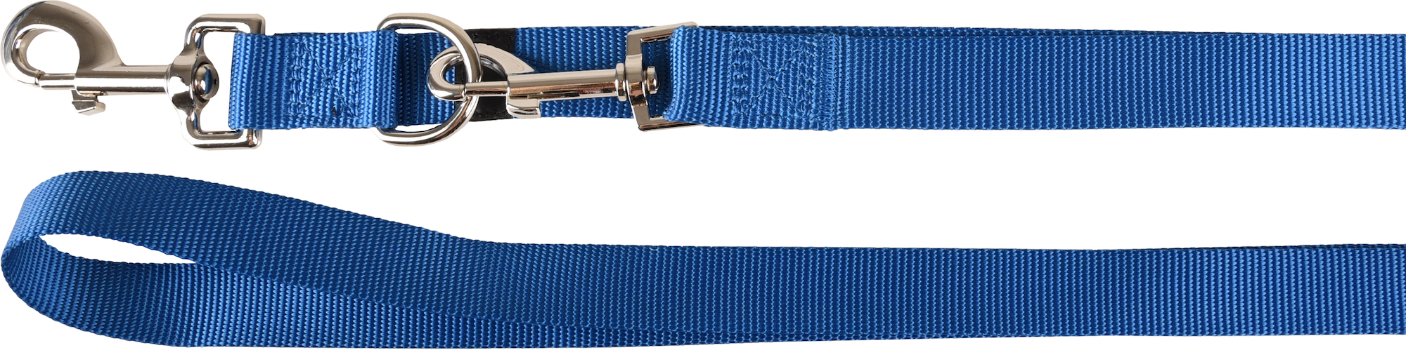 Flamingo Training leash Ziggi Blue