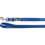 Training leash Ziggi Blue