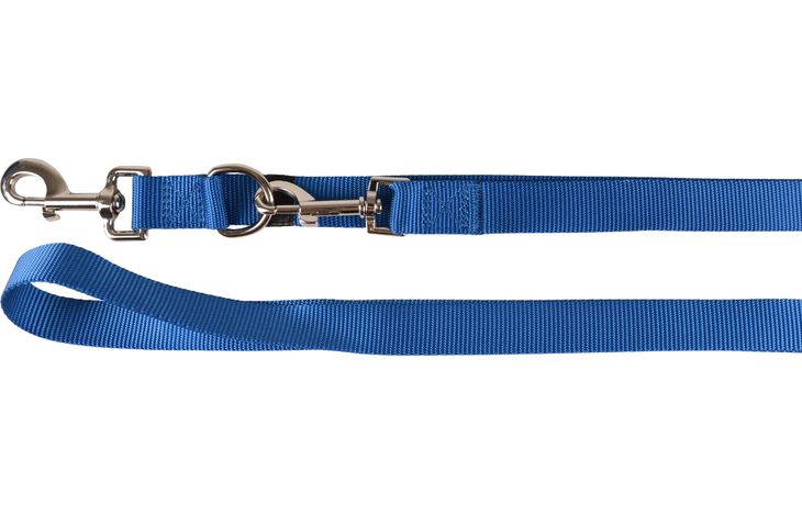 Flamingo Training leash Ziggi Blue