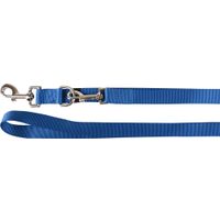 Flamingo Training leash Ziggi Blue