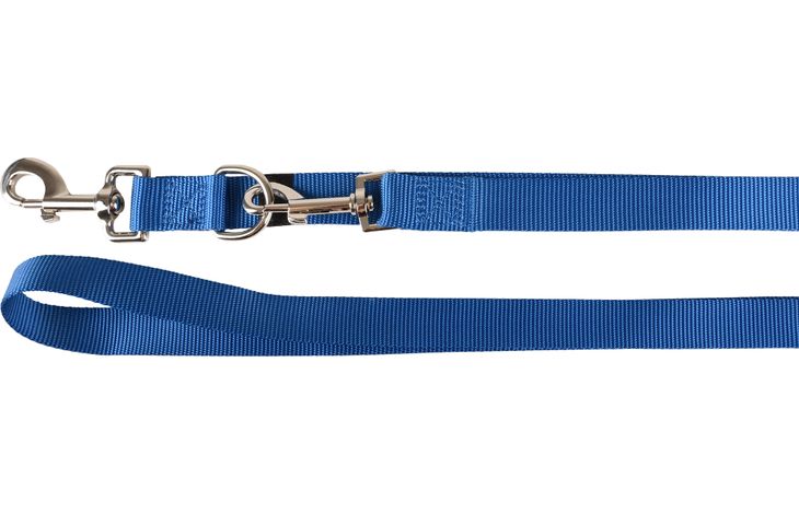 Flamingo Training leash Ziggi Blue