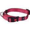Halsband Ziggi Kersenrood