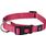 Collier Ziggi Rouge cérise