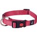  Halsband  Ziggi Kersenrood