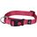 Collier Ziggi Rouge cérise